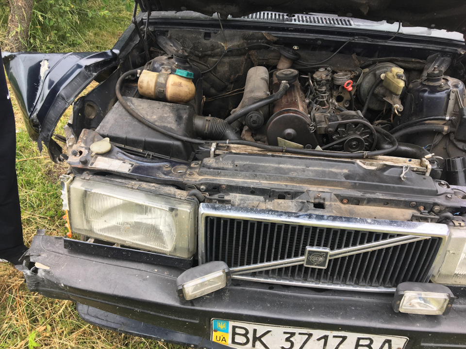 викрадення і дтп 2