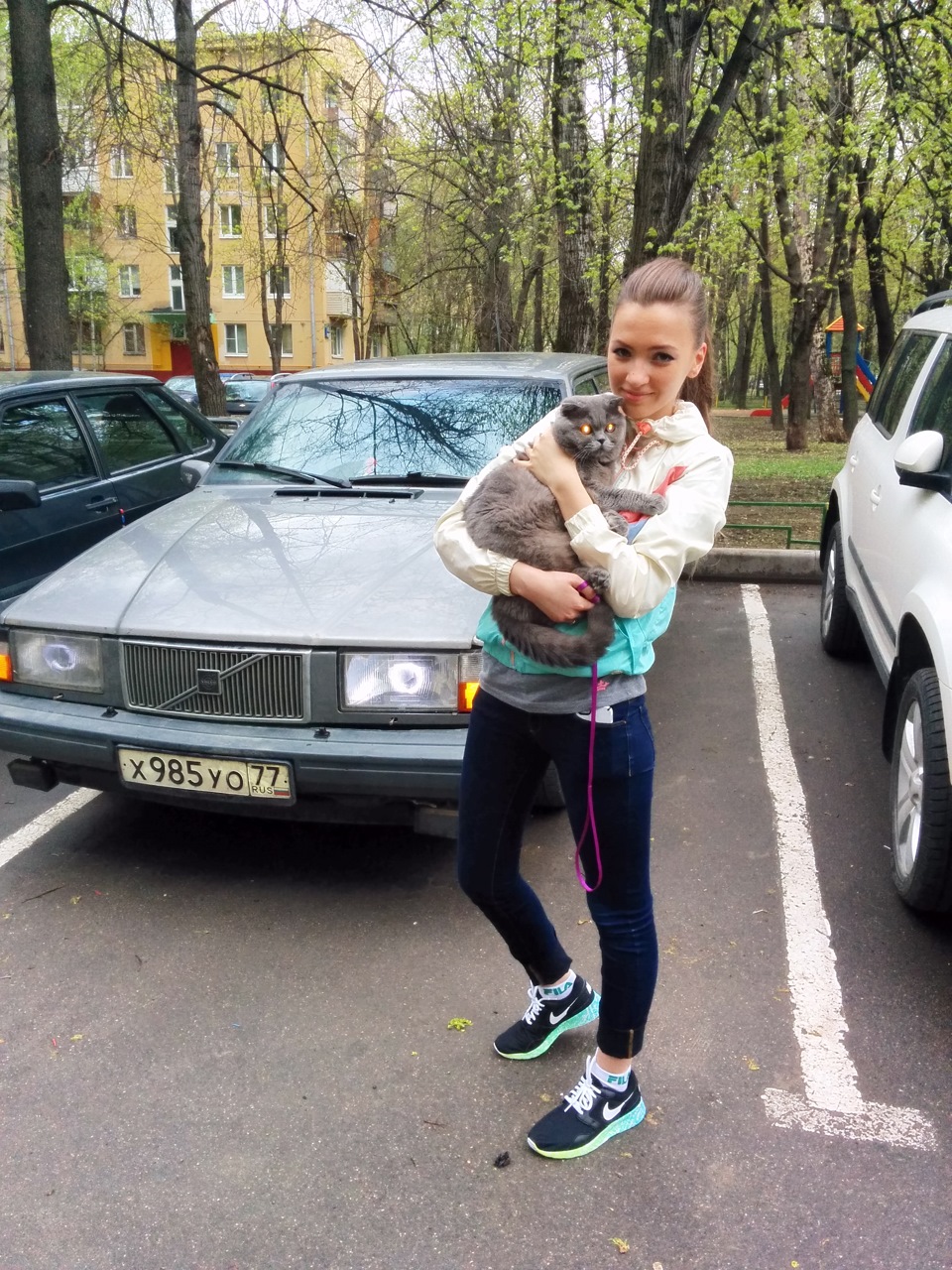 Головне світло та літня гума з дисками 3