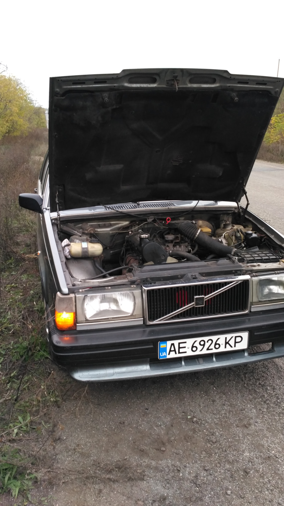 Сьогодні я вперше в житті зламався( 1