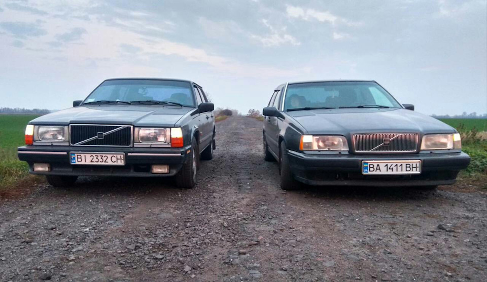 Фото листопад 2018 3