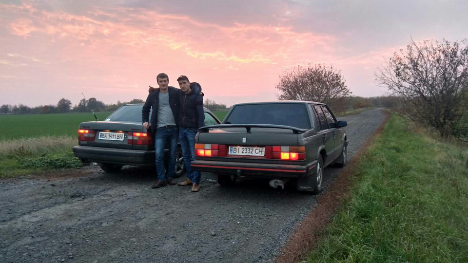 Фото листопад 2018 5