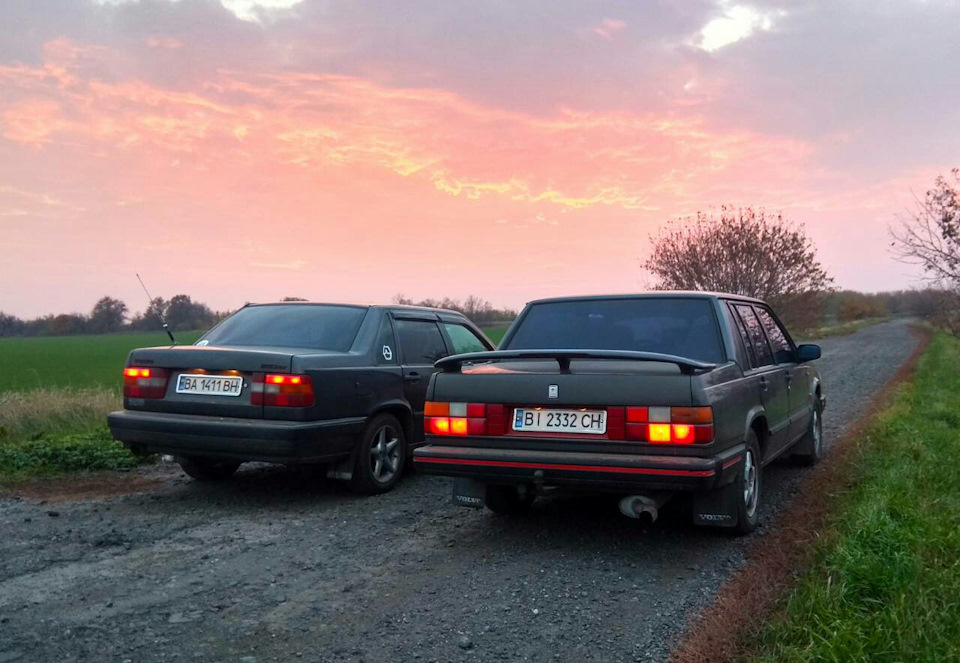 Фото листопад 2018 4