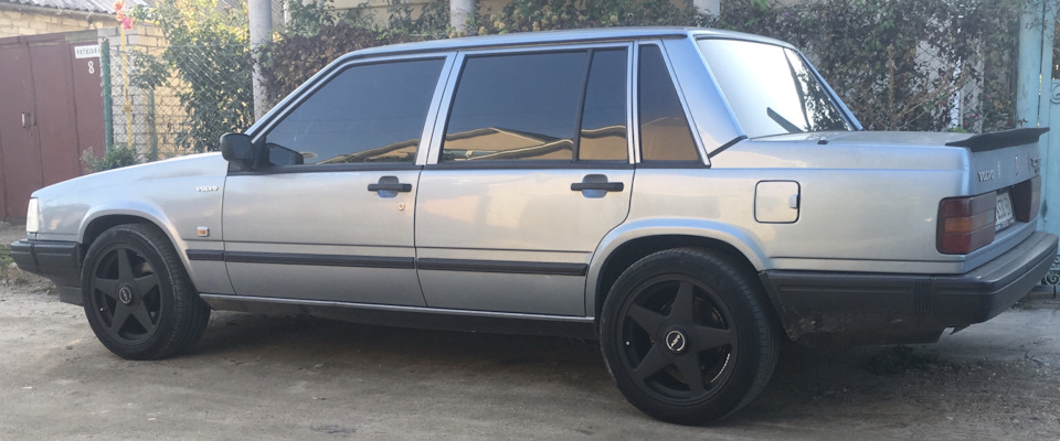 Azev A 17 8j 1