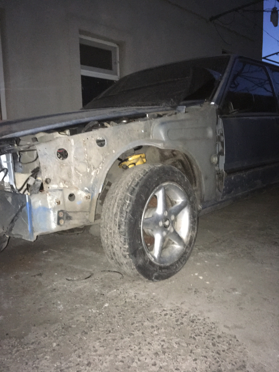 Bilsteine ​​B6 5