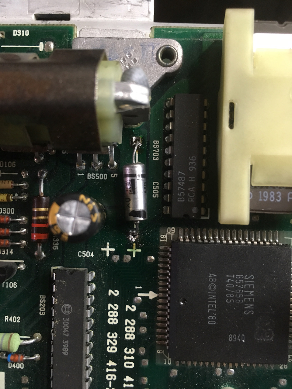 Ecu b204gt Frankenstein 2