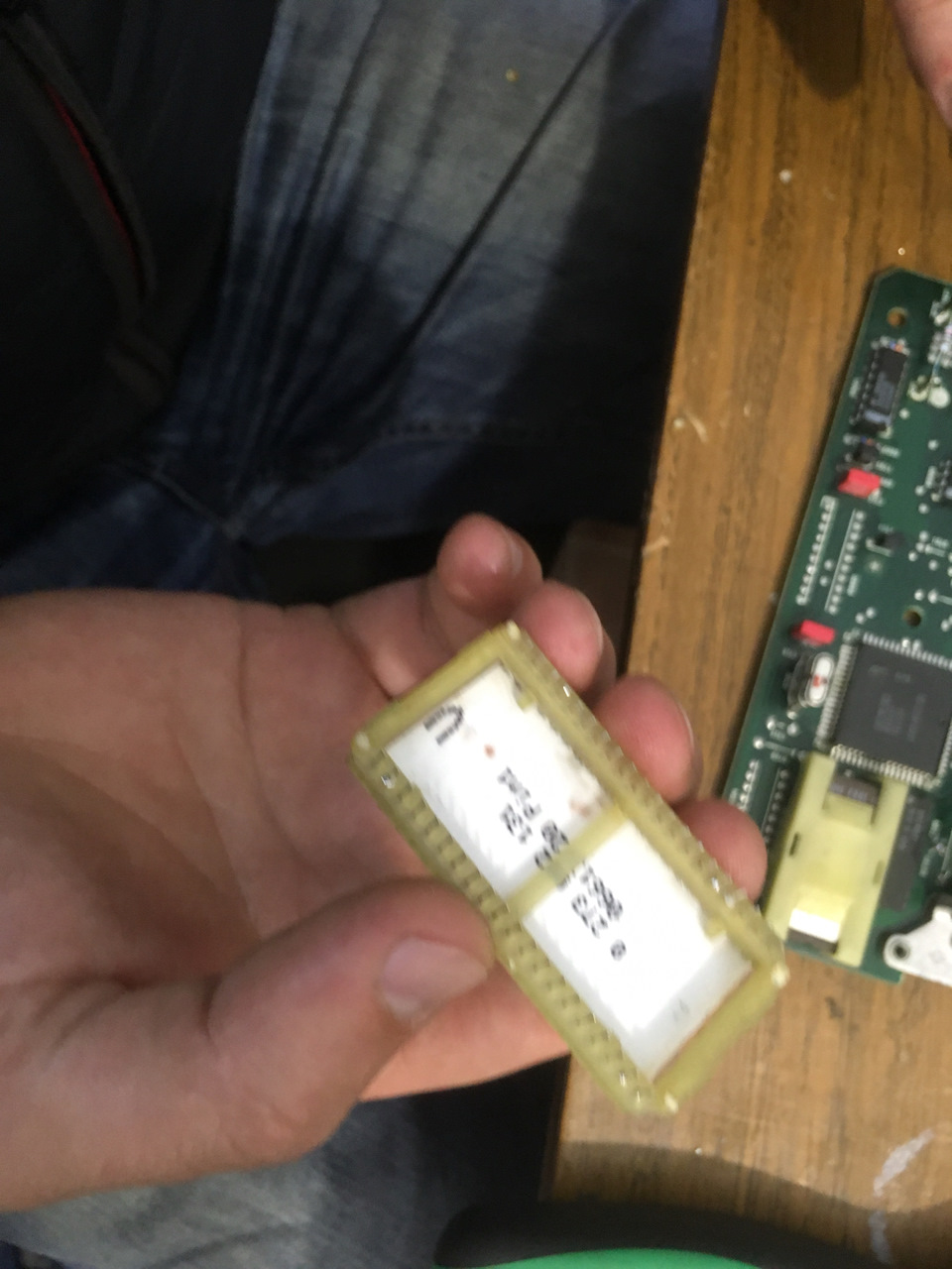ECU b204gt Frankenstein vol.2 5