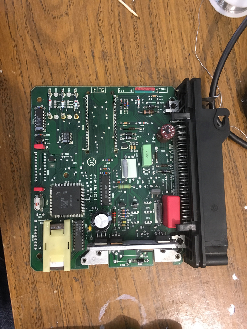 ECU b204gt Frankenstein vol.2 2