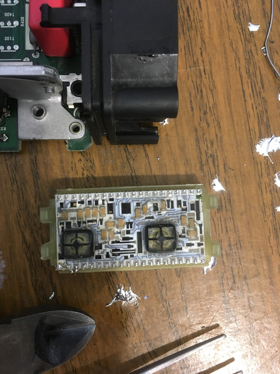 ECU b204gt Frankenstein vol.2 4
