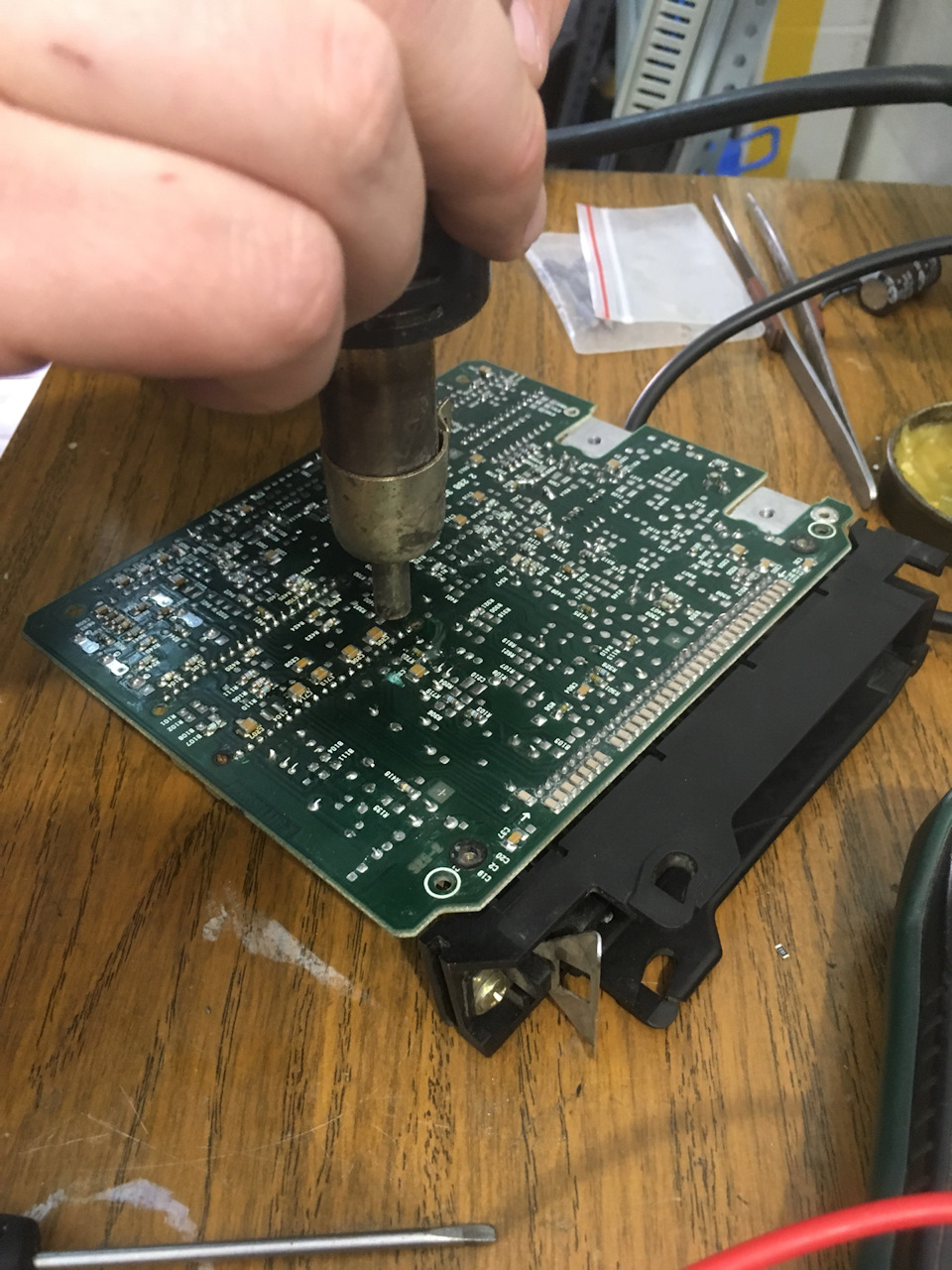 ECU b204gt Frankenstein vol.2 1