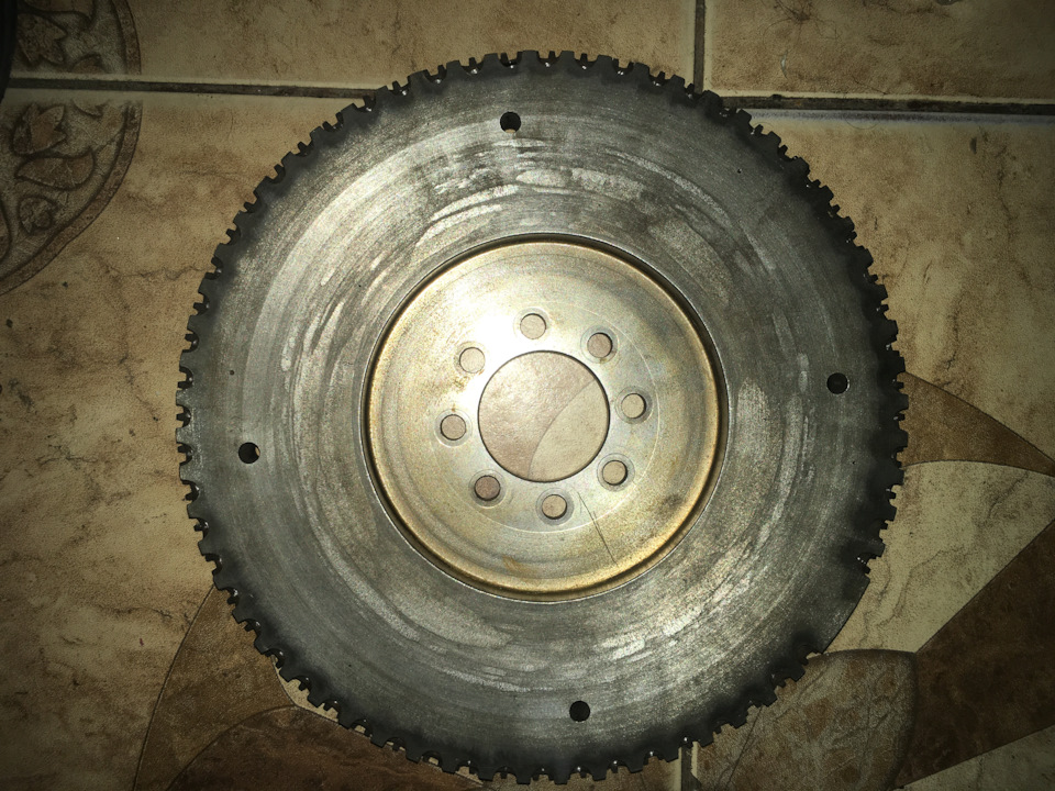Зчеплення T5R для м90 3