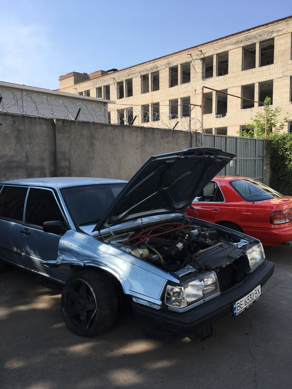 Можливо останній запис бортовика 1