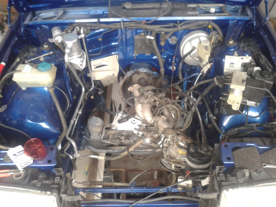 нехай будить клімату і TuRbO)) 1