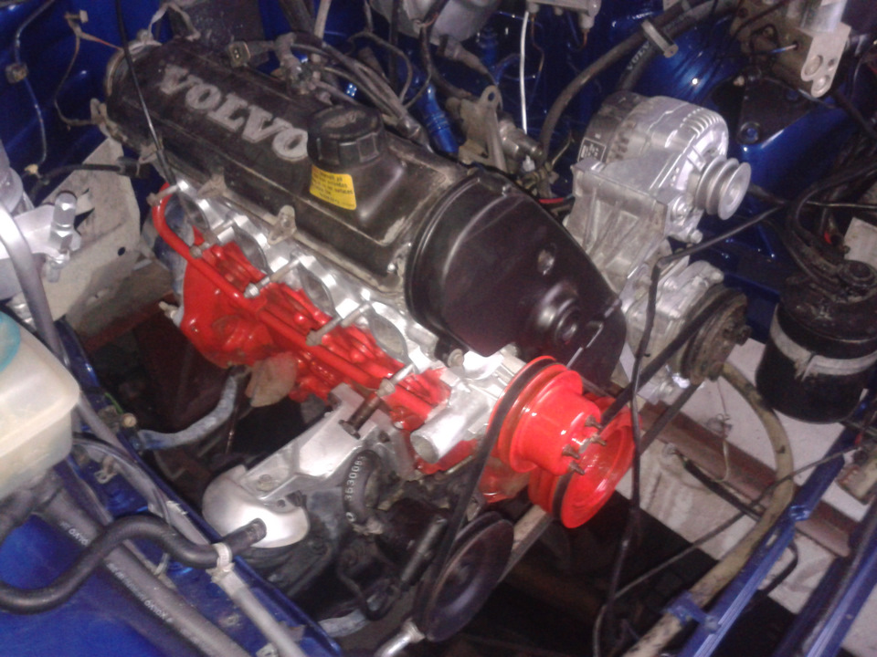 Turbo у тілі…) 2