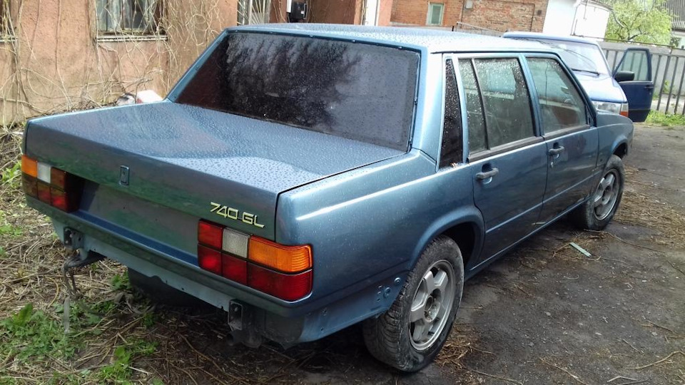 старт складання 3