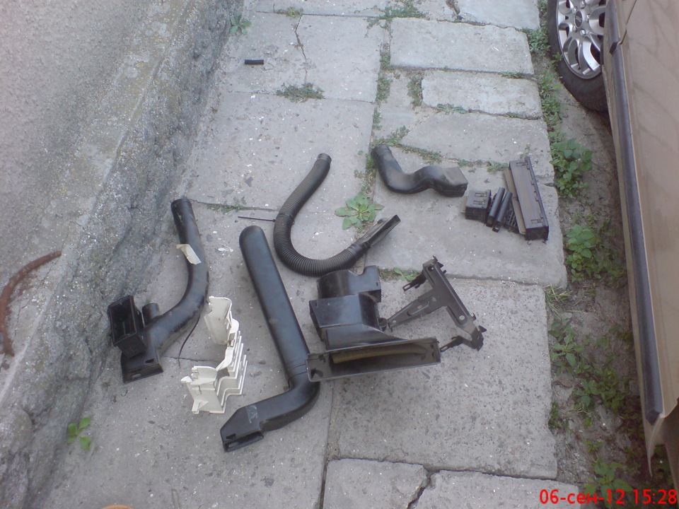 чистка повітроводів 3