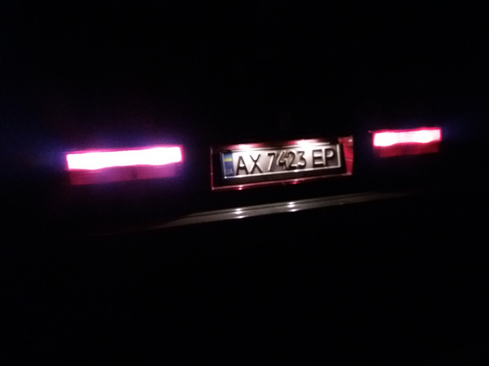Бленда 5