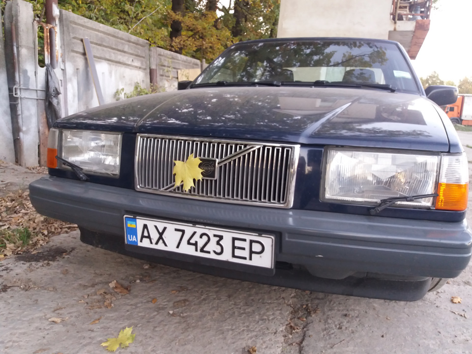 Продам свою 740… 1