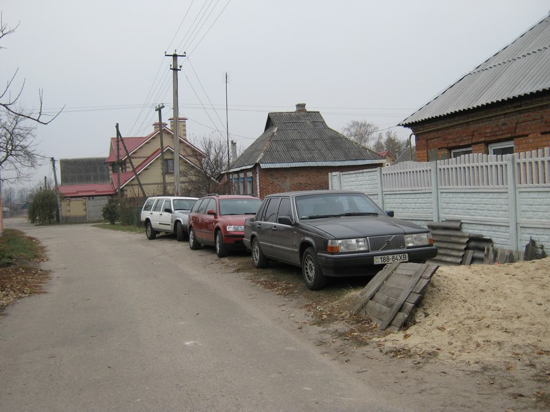 Вольвісти Харкова. Ювілейна зустріч! 2