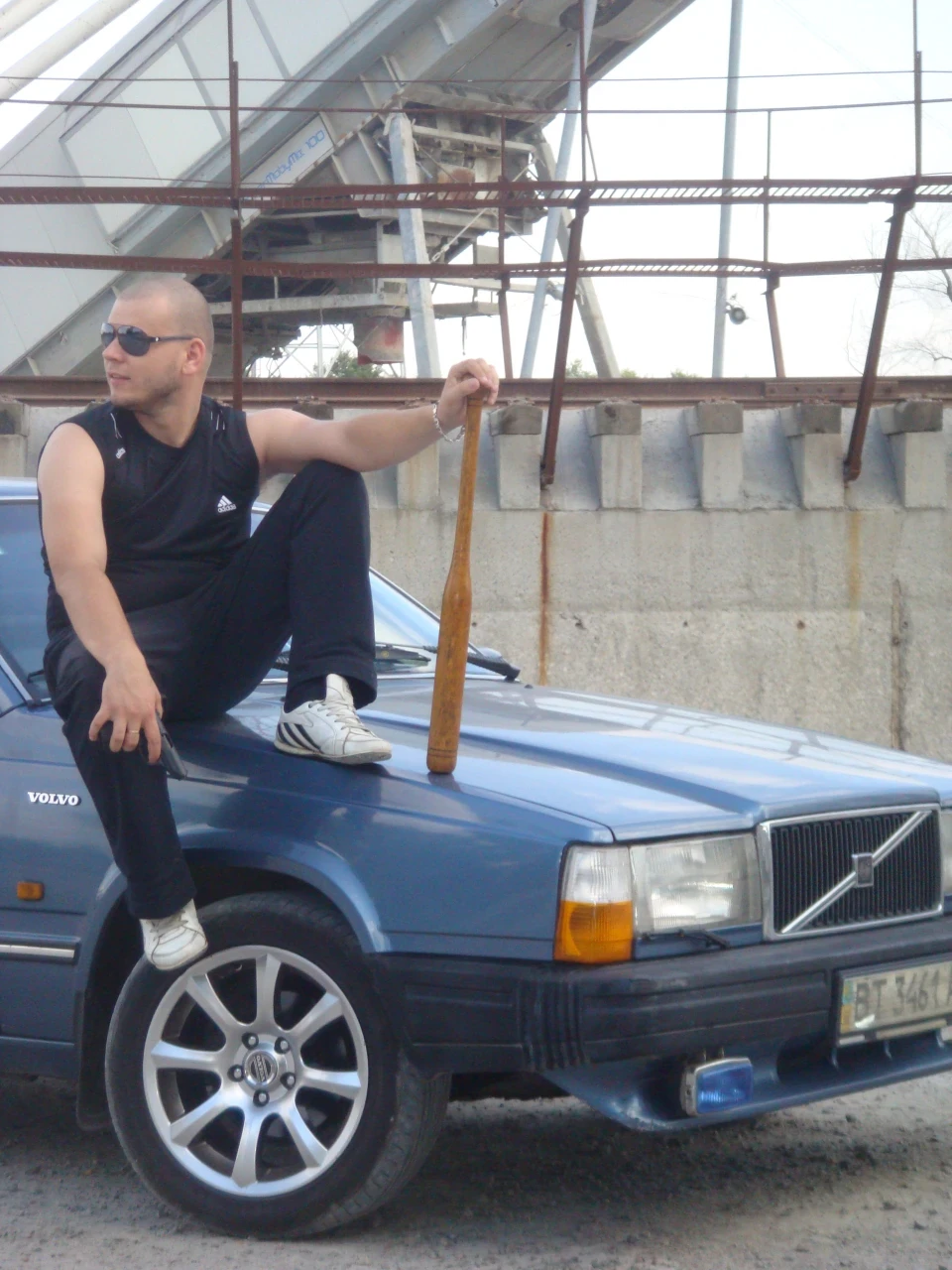 Лихі 90-ті