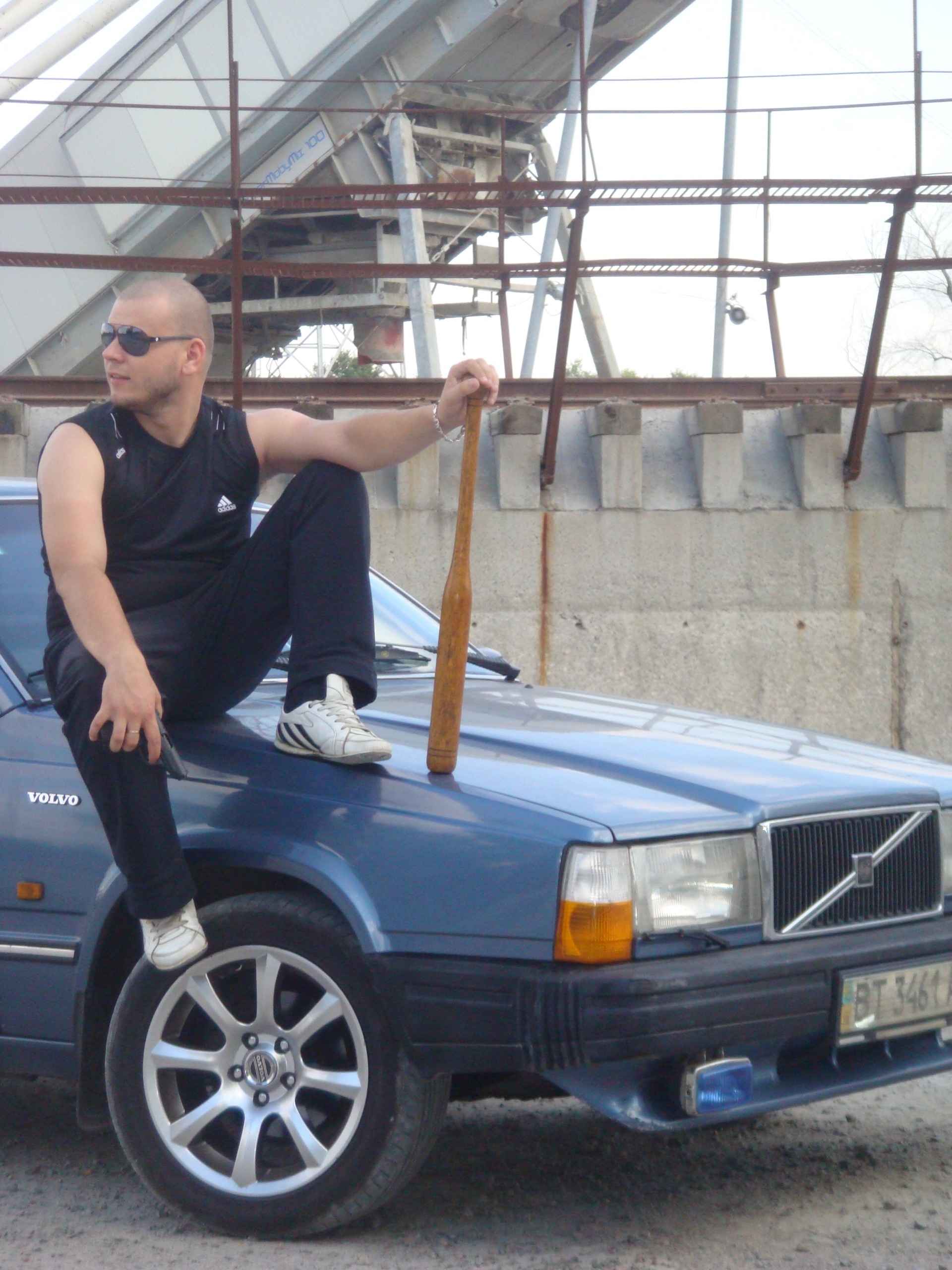 Лихі 90-ті 1