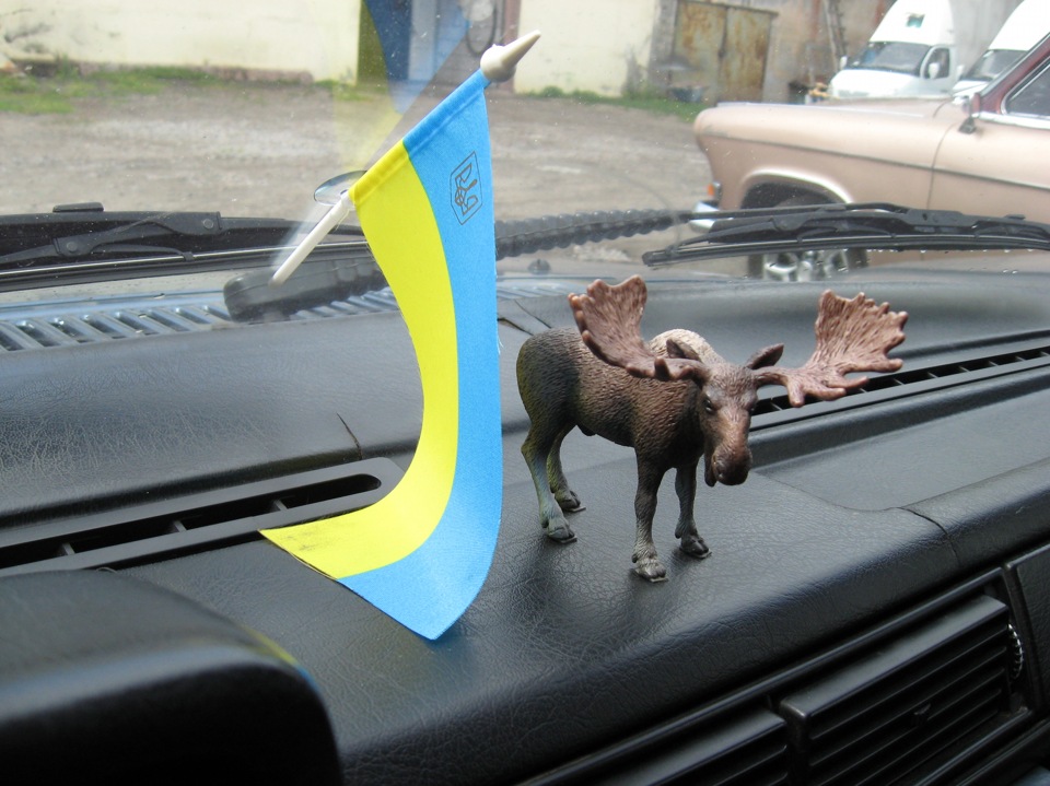Мій варіант ВОЛЬВОЛОСЯ 2