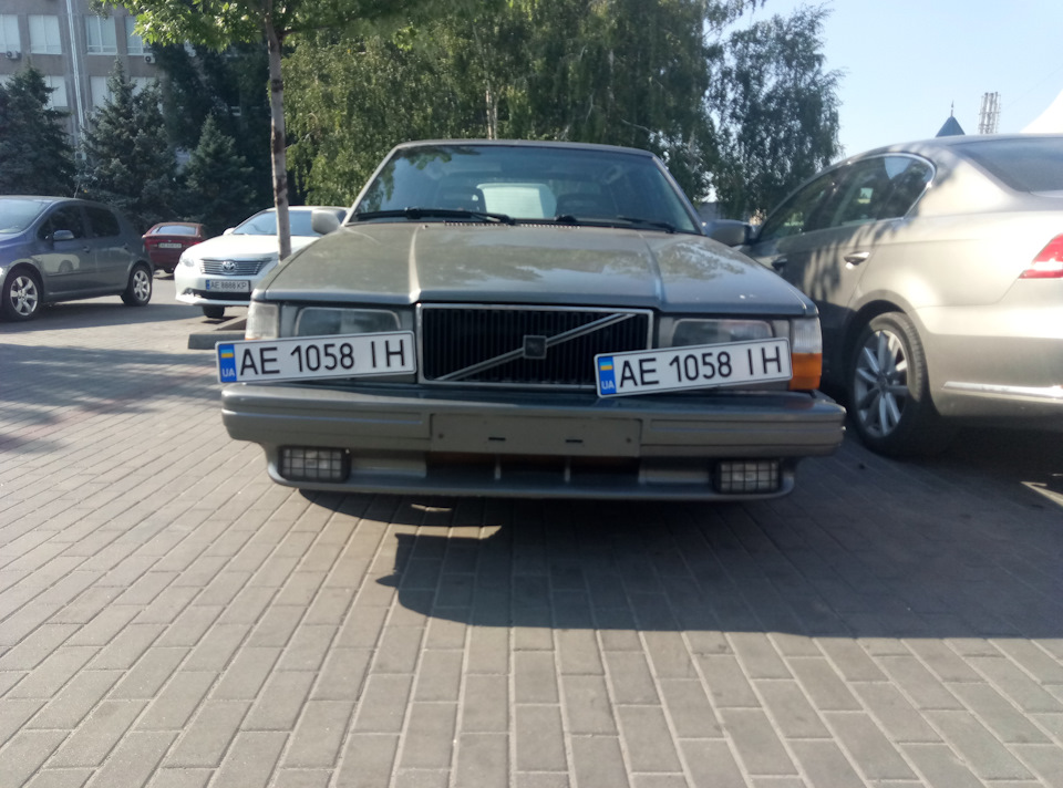 Продав ластівку... 1