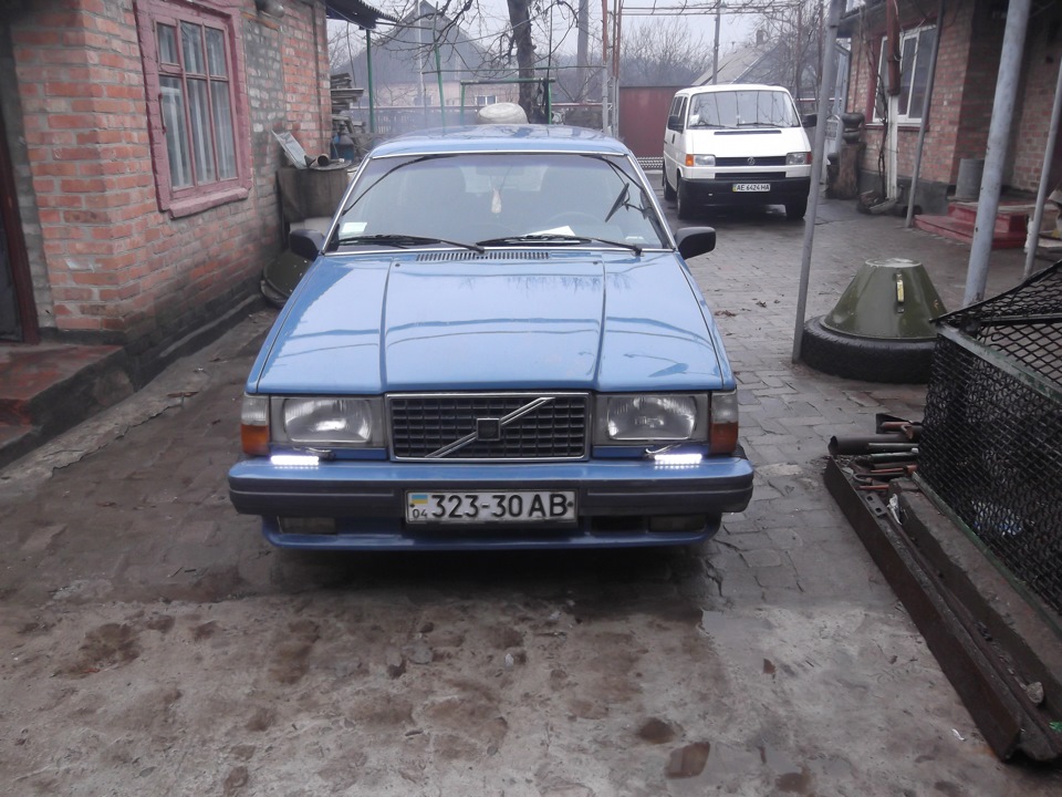 Денні фотки) 2
