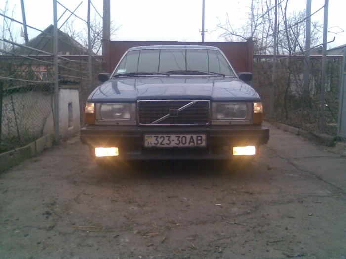 Приїзд машини додому)) 2