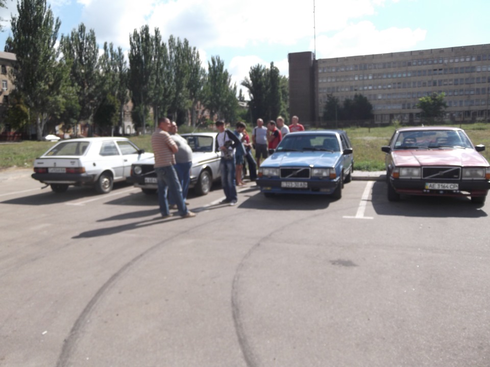 Зустріч 3.08.13 3