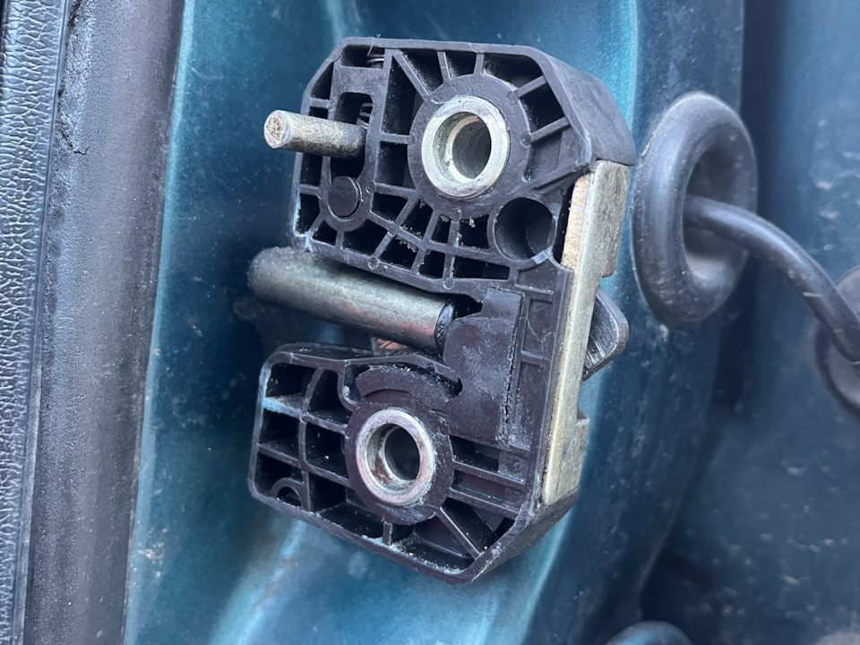 Дверна картка. 2