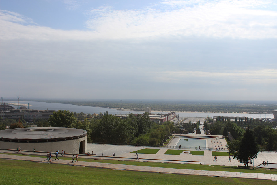Поїздка в Астрахань. 3