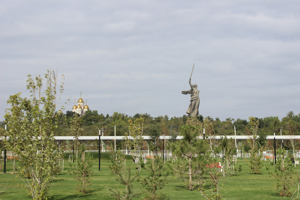 Поїздка в Астрахань. 4