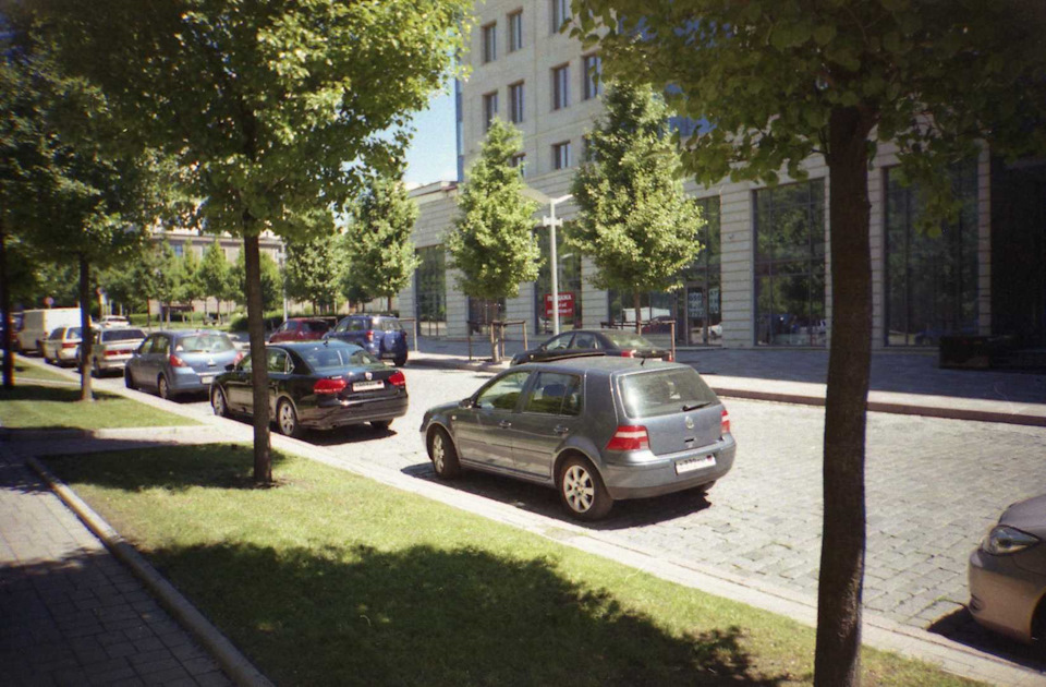 Тепла і лампова. 5