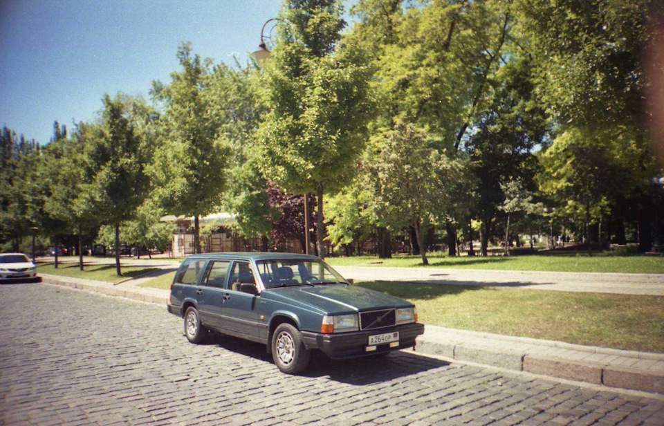 Тепла і лампова. 1
