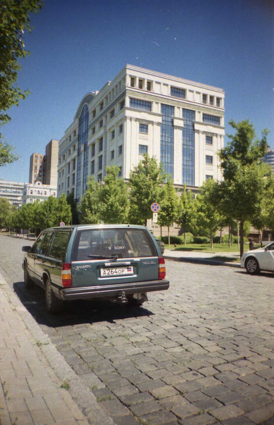 Тепла і лампова. 3