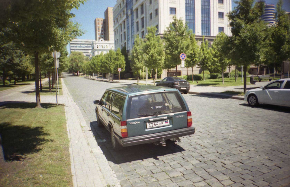 Тепла і лампова. 2