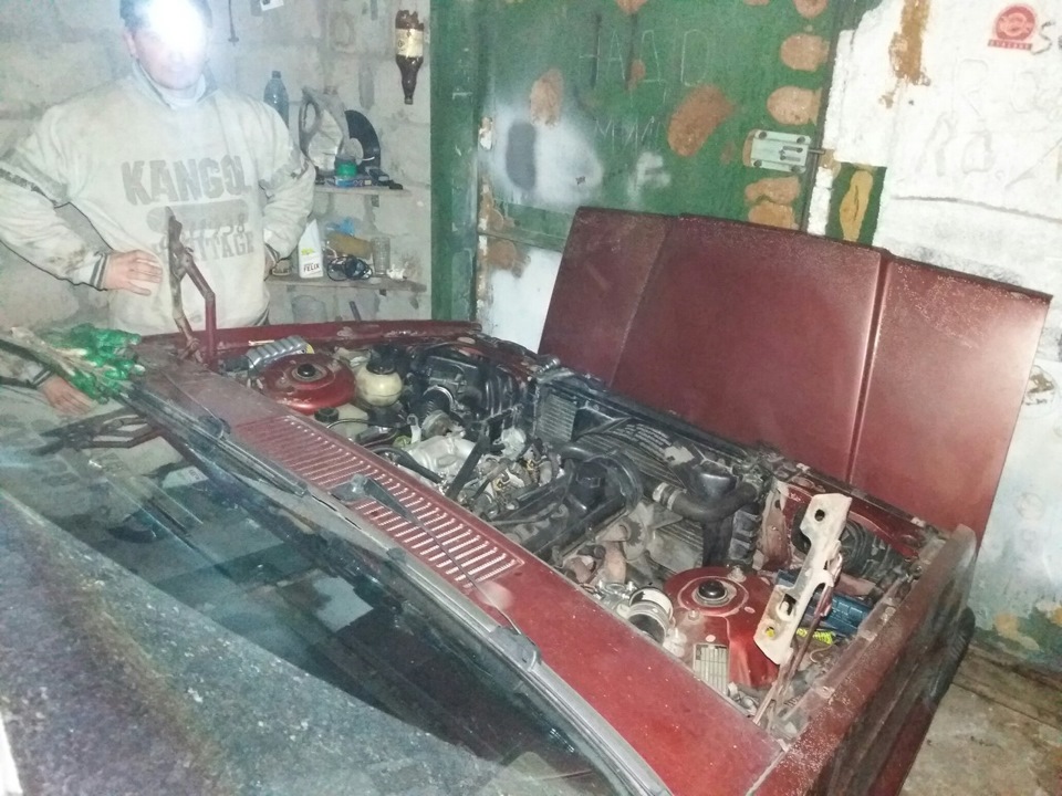 Неприємна ситуація 4