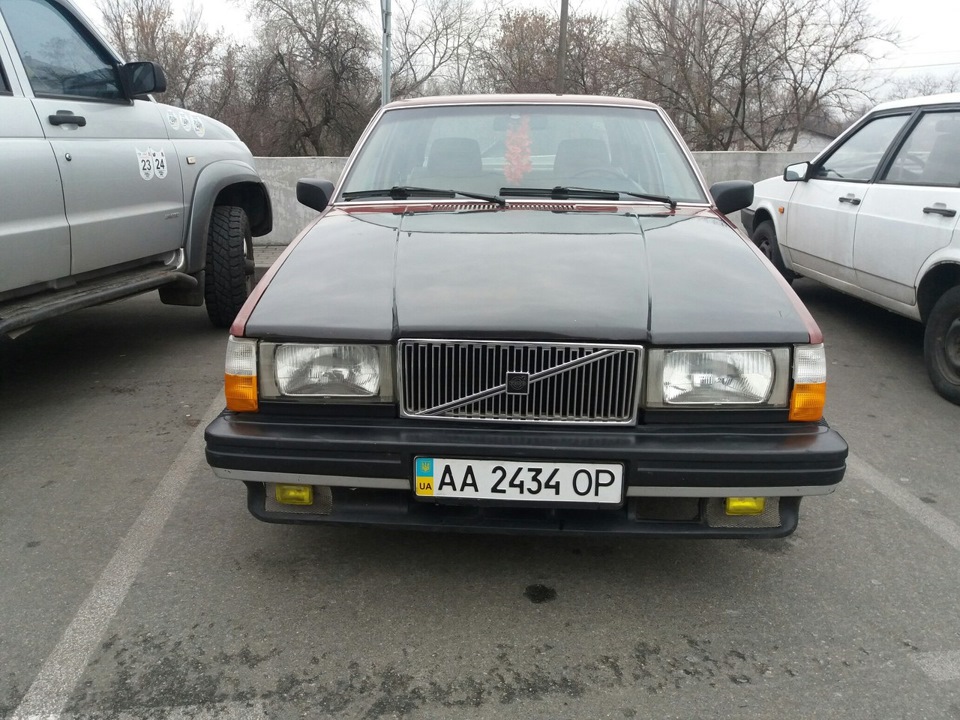 Неприємна ситуація 5