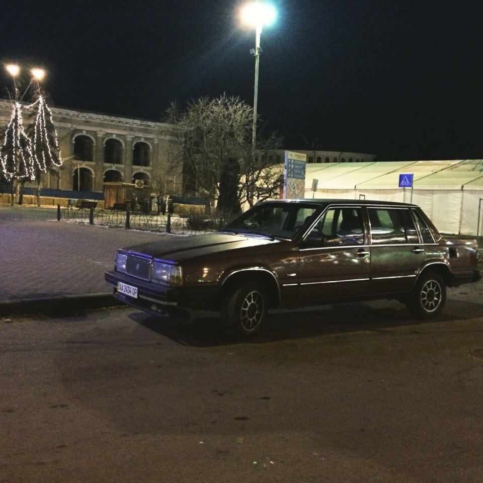 Нічний Київ 3