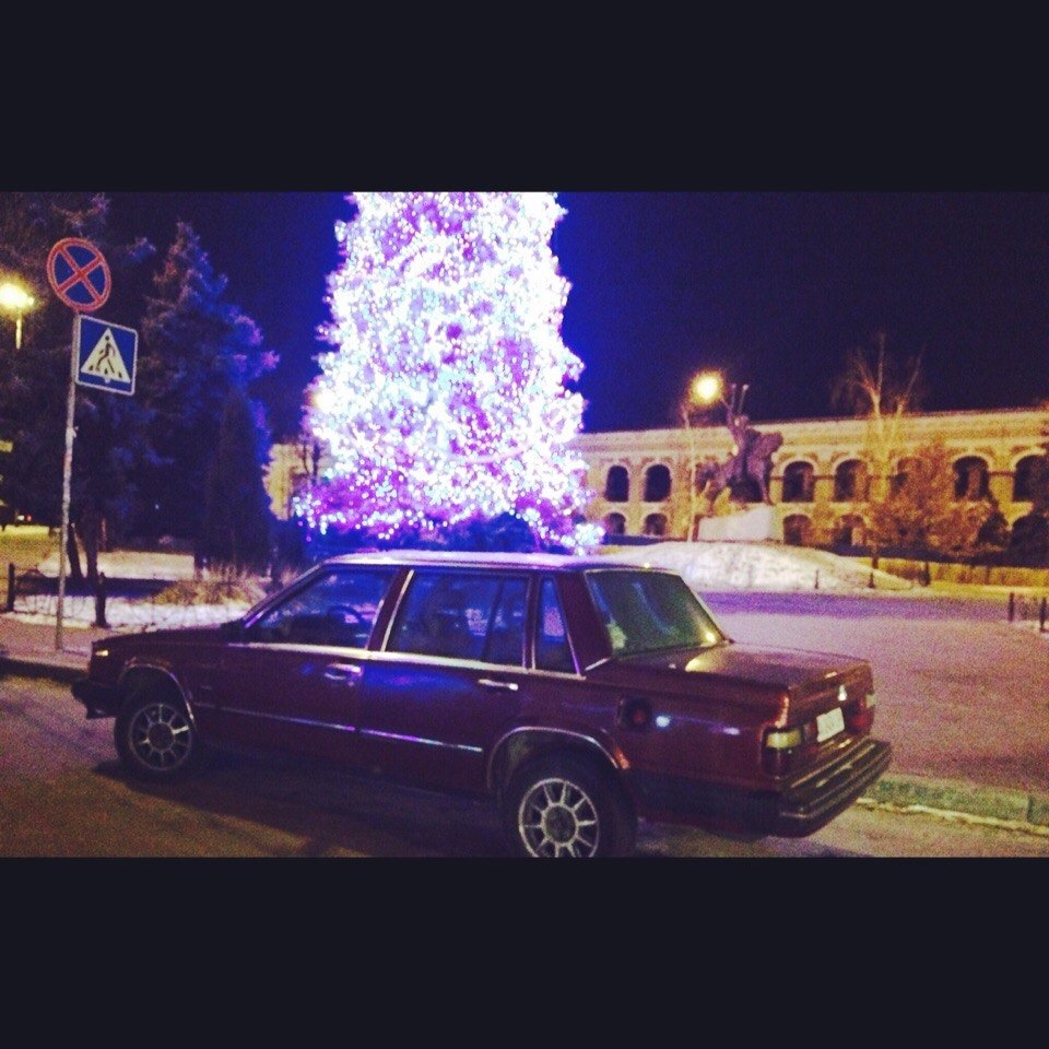 Нічний Київ 2