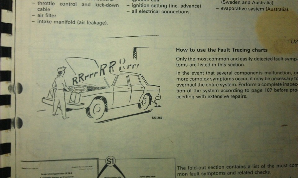 Service Manual 760 GLE 4
