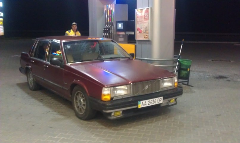 Trip до Одеси 2