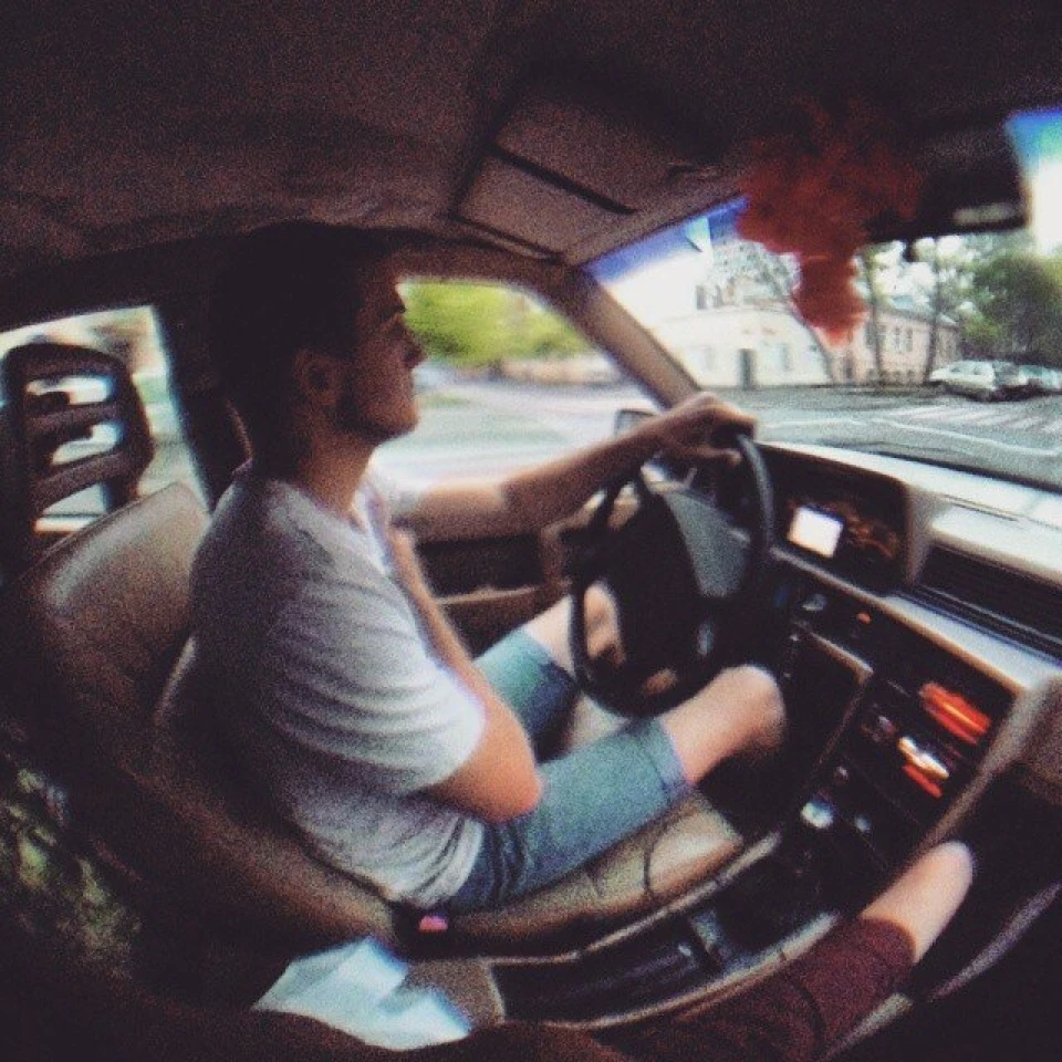 Trip до Одеси