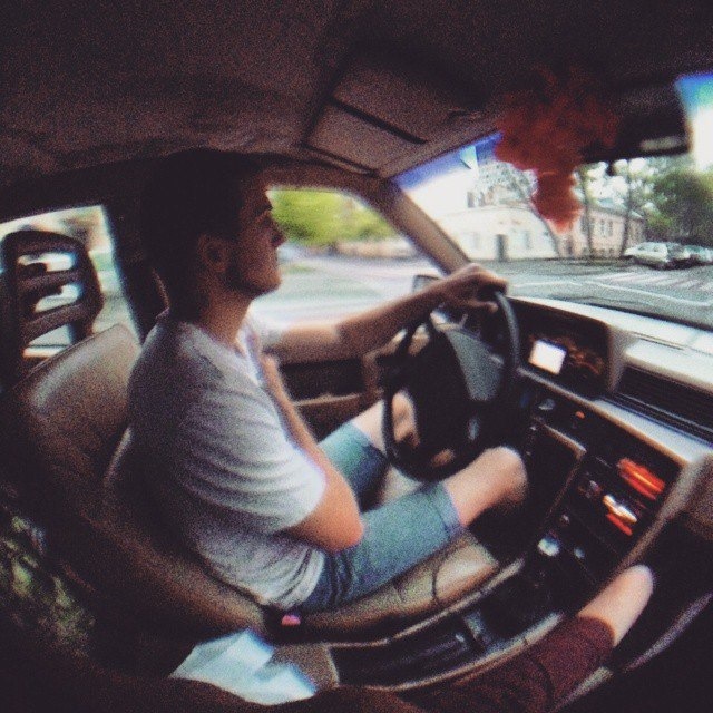 Trip до Одеси 1