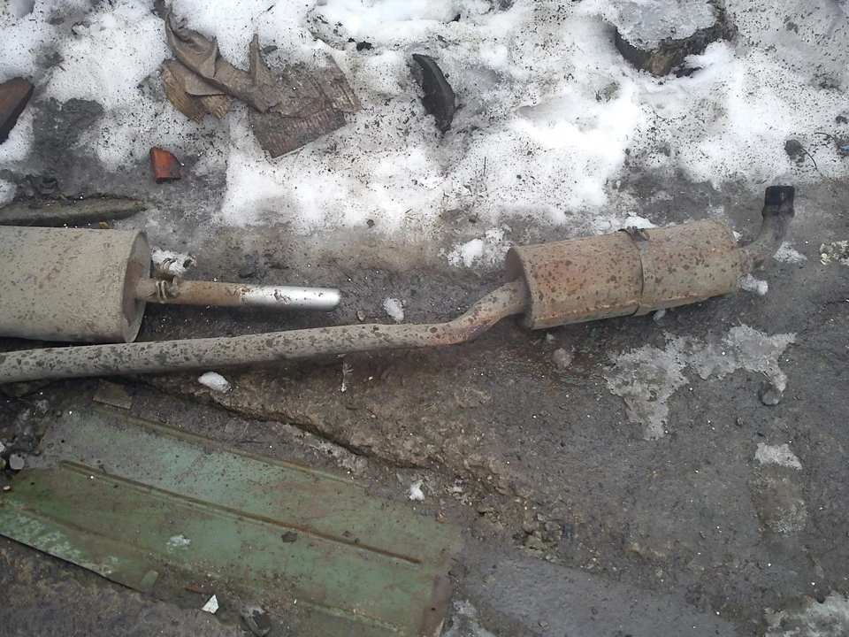 Двигун і …