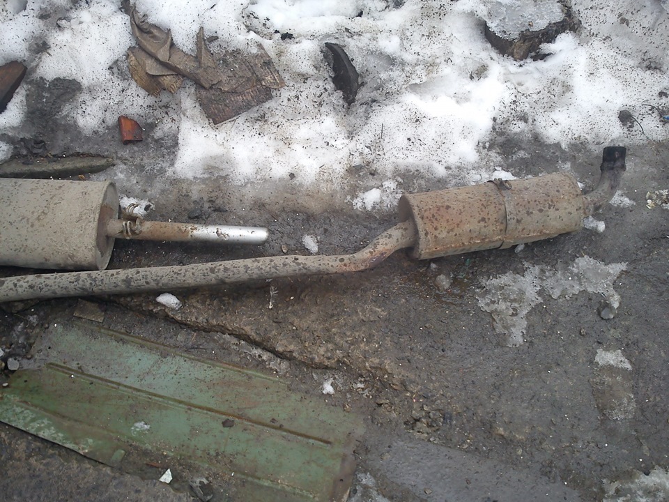 Двигун і … 1