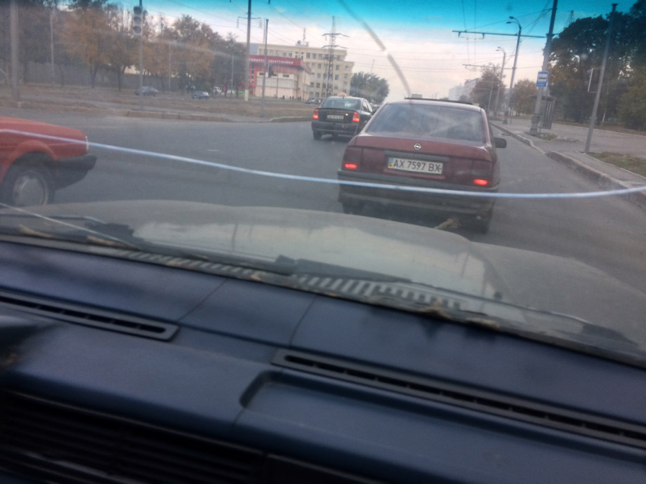Льод рушив! 2