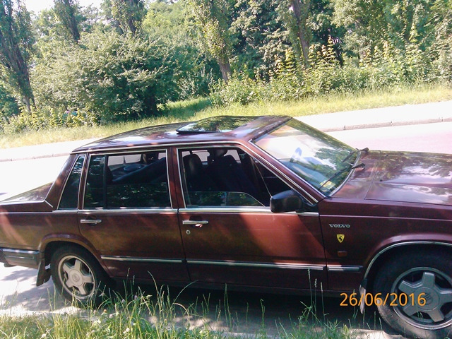 заміна люка 5