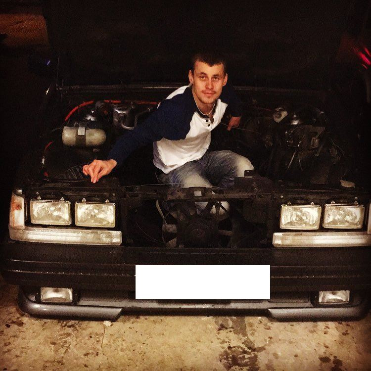 Тим часом 1