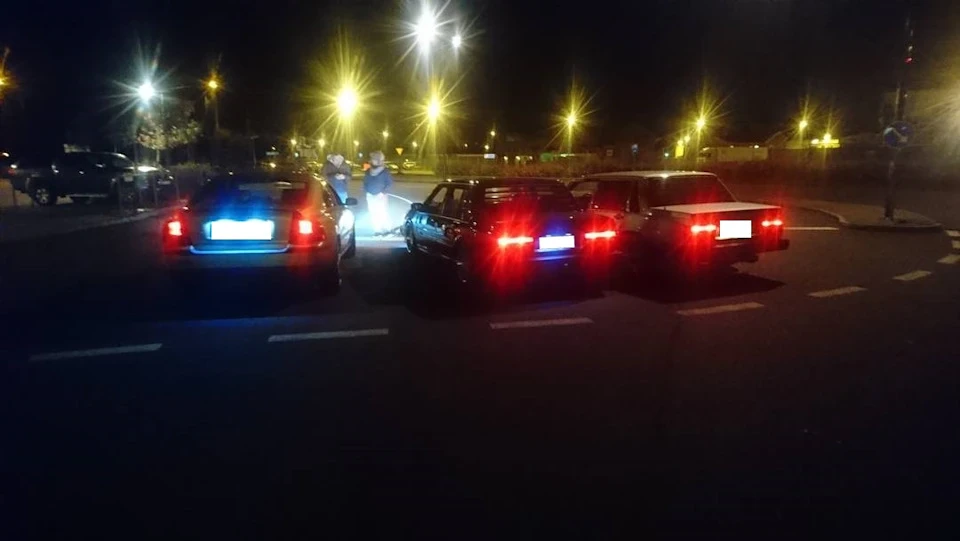 Зустріч